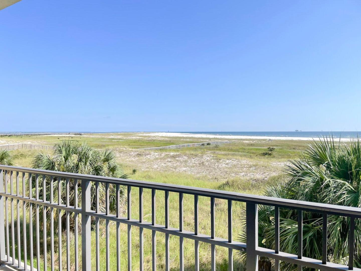 220 Holiday Isle 220 Villa Dauphin Island Exterior photo